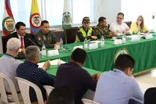 Cali ampliará cobertura del sistema de cámaras inteligentes de seguridad 