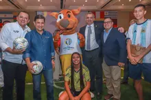 Acción interinstitucional, aliados estratégicos y más experiencia, oportunidades para Cali como sede de Copa América