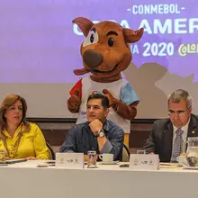 Acción interinstitucional, aliados estratégicos y más experiencia, oportunidades para Cali como sede de Copa América