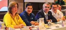 Acción interinstitucional, aliados estratégicos y más experiencia, oportunidades para Cali como sede de Copa América