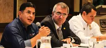 Acción interinstitucional, aliados estratégicos y más experiencia, oportunidades para Cali como sede de Copa América
