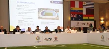 La infraestructura y movilidad de la capital vallecaucana, en modo Copa América