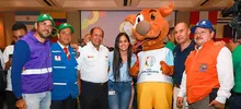 Una ciudad sin riesgos y segura para el evento deportivo del año
