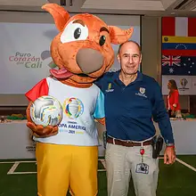 Una ciudad sin riesgos y segura para el evento deportivo del año