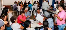 Felidia se la juega por el medio ambiente, la salud pública y la movilidad como ejes de su Plan de Desarrollo