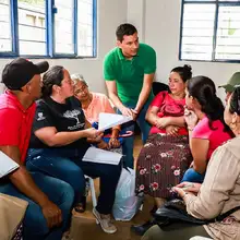 Felidia se la juega por el medio ambiente, la salud pública y la movilidad como ejes de su Plan de Desarrollo