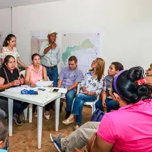 Felidia se la juega por el medio ambiente, la salud pública y la movilidad como ejes de su Plan de Desarrollo