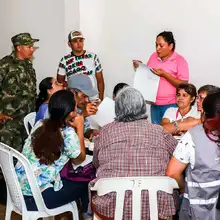 Felidia se la juega por el medio ambiente, la salud pública y la movilidad como ejes de su Plan de Desarrollo