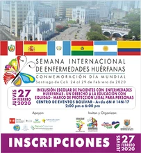 Huerfanas