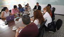 Nuevas dinámicas para gestionar el conocimiento, serán incluidas en el Plan de Desarrollo 2020-2023