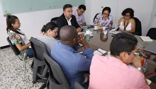Nuevas dinámicas para gestionar el conocimiento, serán incluidas en el Plan de Desarrollo 2020-2023
