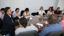 Nuevas dinámicas para gestionar el conocimiento, serán incluidas en el Plan de Desarrollo 2020-2023