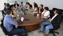 Nuevas dinámicas para gestionar el conocimiento, serán incluidas en el Plan de Desarrollo 2020-2023