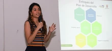 Personas mayores tomaron la vocería para aportar al Plan de Desarrollo