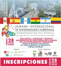 Huerfanas