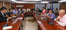 Movilizaciones en Cali cuentan con todas las garantías para desarrollarse de manera adecuada  