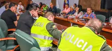Movilizaciones en Cali cuentan con todas las garantías para desarrollarse de manera adecuada  