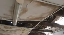 Ayuda humanitaria llega a familias afectadas por vendaval e incendio estructural