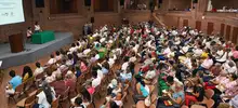 Con una jornada por la vida y el conocimiento se celebrará el día del adulto mayor