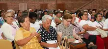 Con una jornada por la vida y el conocimiento se celebrará el día del adulto mayor