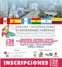 Huerfanas