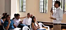 Cali, destino turístico sostenible