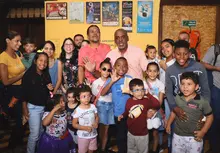 Renovada ‘La Casa de los Títeres’ con recursos la Ley de Espectáculos 