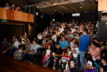 Renovada ‘La Casa de los Títeres’ con recursos la Ley de Espectáculos 