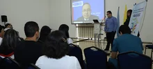 La Semana internacional de las enfermedades huérfanas, un gran paso para Cali