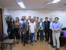 Alcaldía de Cali evalúa la inclusión de fuentes alternativas de energía en la ciudad