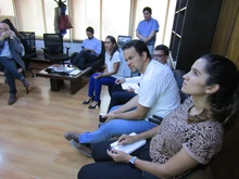 Alcaldía de Cali evalúa la inclusión de fuentes alternativas de energía en la ciudad