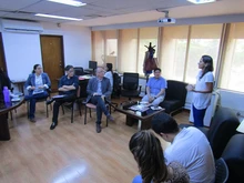 Alcaldía de Cali evalúa la inclusión de fuentes alternativas de energía en la ciudad