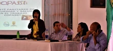 Rectores Autónomos del sector oficial se reúnen para fortalecer la educación de Cali 