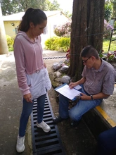 Golondrinas participa y avanza en la metodología para formular su Plan de Desarrollo