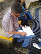 Golondrinas participa y avanza en la metodología para formular su Plan de Desarrollo