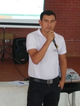 Golondrinas participa y avanza en la metodología para formular su Plan de Desarrollo