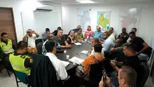 Espacio público en Cali será recuperado de la mano de la comunidad 