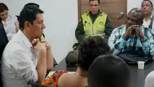 Espacio público en Cali será recuperado de la mano de la comunidad 
