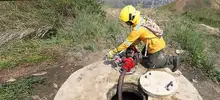 Cali avanza en labores de prevención durante la primera temporada seca