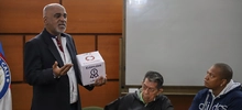 Cali ya tiene mesa de trabajo con el componente dancístico de la salsa