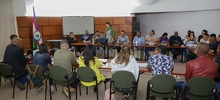 Cali ya tiene mesa de trabajo con el componente dancístico de la salsa