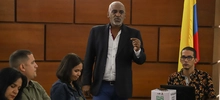 Cali ya tiene mesa de trabajo con el componente dancístico de la salsa