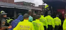 Plan de choque para combatir la delincuencia organizada arroja 17 capturas