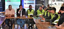La estrategia ‘Cali Sabor Seguro’ cuenta con aliados para la ‘Zona T’