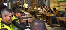 La estrategia ‘Cali Sabor Seguro’ cuenta con aliados para la ‘Zona T’