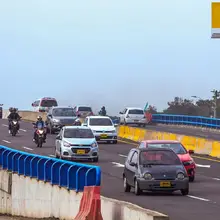 “Hemos notado una mejora en el tránsito del sector”: secretario de Infraestructura sobre puente de la carrera 122
