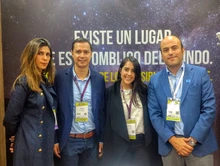 Se abren nuevas posibilidades de conectividad aérea internacional para Cali