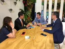 Se abren nuevas posibilidades de conectividad aérea internacional para Cali
