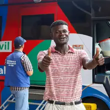Cali es la ciudad con la ruta de intervención humanitaria para migrantes más completa del país