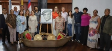 Helcías Martán Góngora: 100 años con huella en la historia